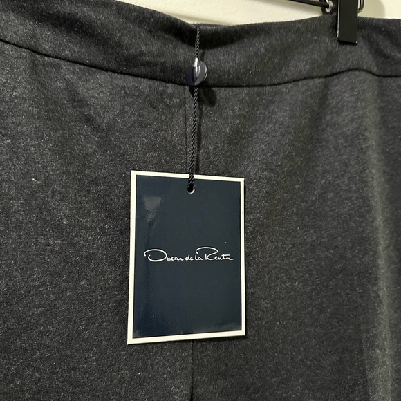 NWT Oscar de la Renta Pants - Picture 2 of 4